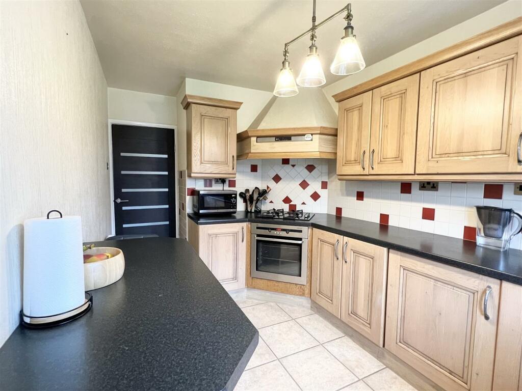 Additional property image - Cockshed Lane, Halesowen