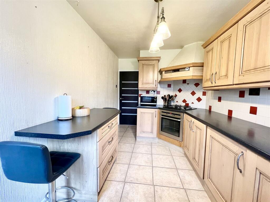 Additional property image - Cockshed Lane, Halesowen