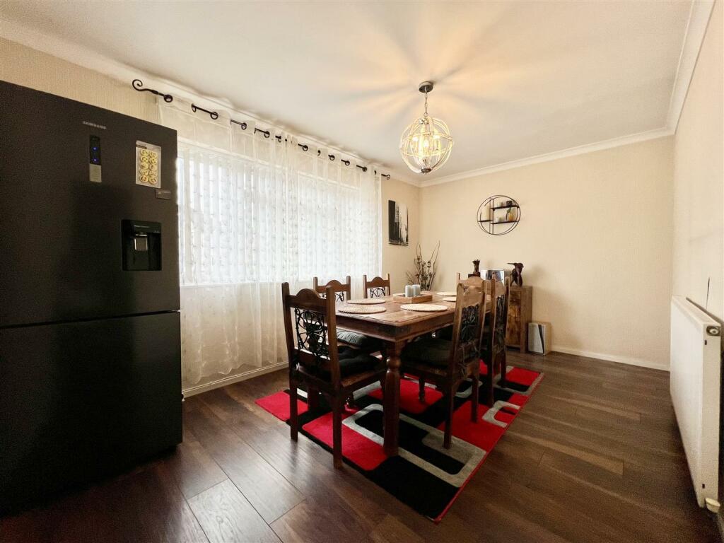 Additional property image - Cockshed Lane, Halesowen
