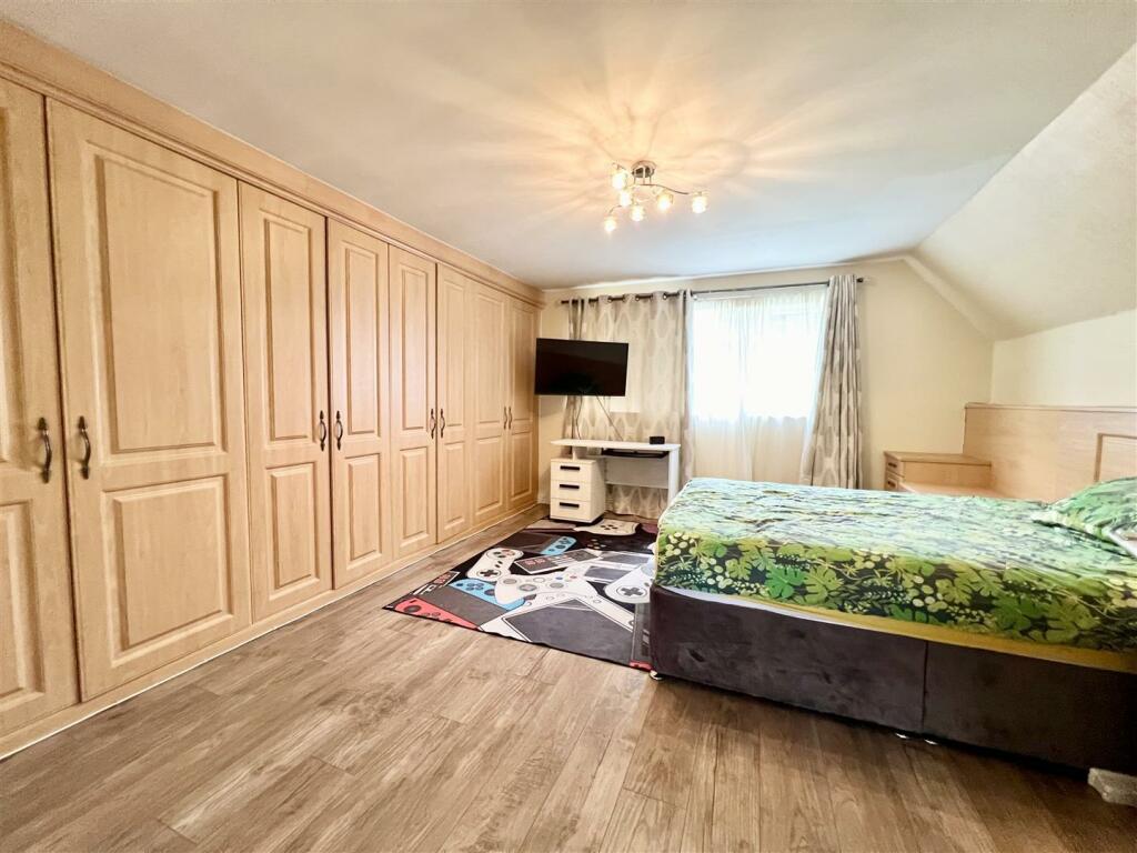 Additional property image - Cockshed Lane, Halesowen