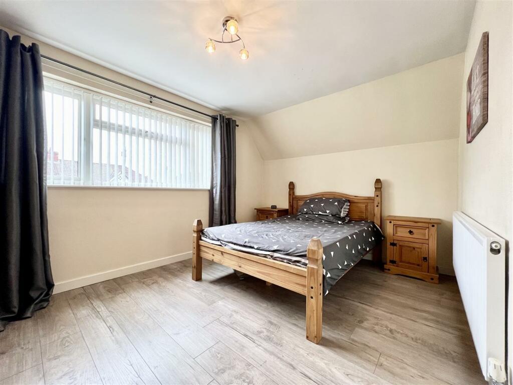 Additional property image - Cockshed Lane, Halesowen