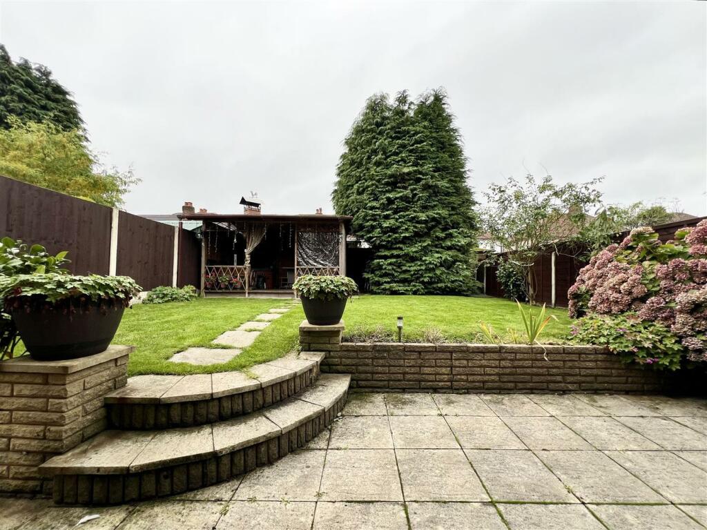 Additional property image - Cockshed Lane, Halesowen