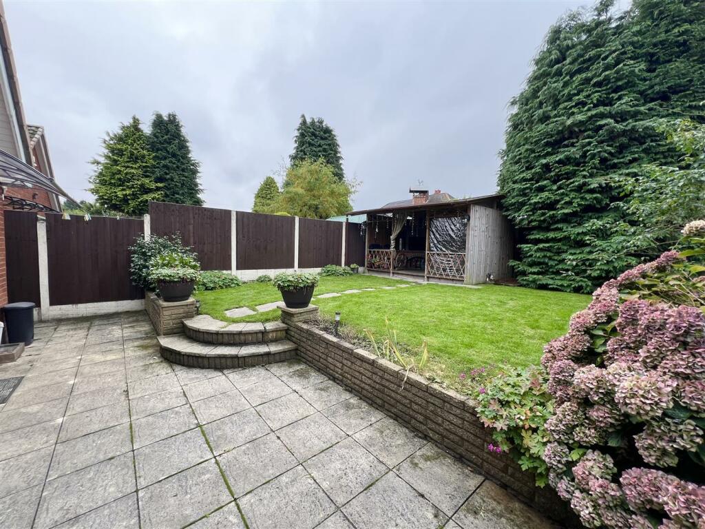 Additional property image - Cockshed Lane, Halesowen