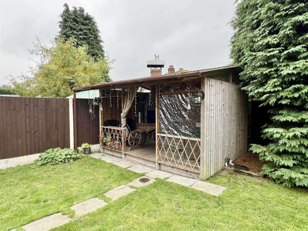 Additional property image - Cockshed Lane, Halesowen