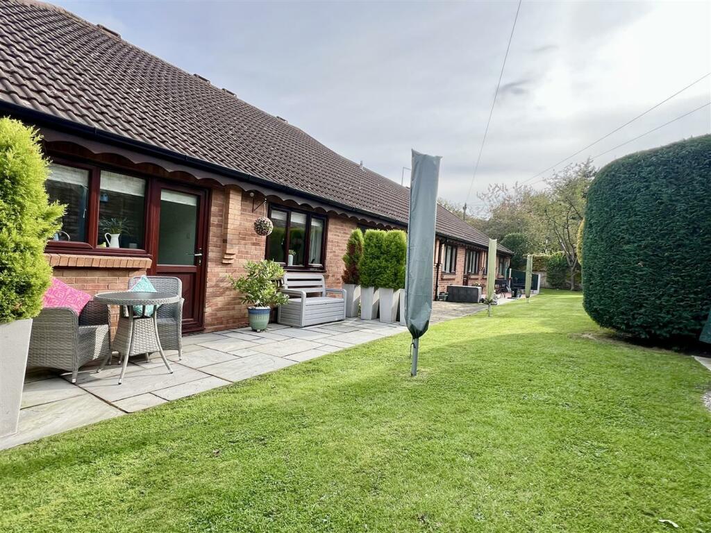 Additional property image - Stourbridge Road, Halesowen