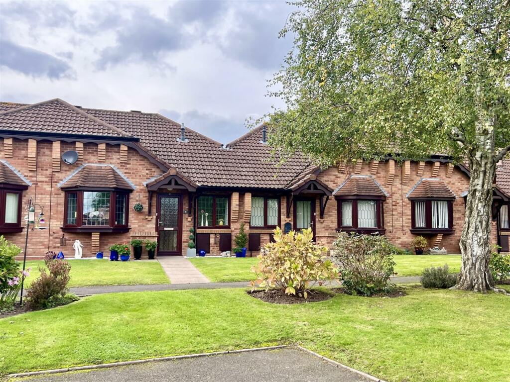 Additional property image - Stourbridge Road, Halesowen