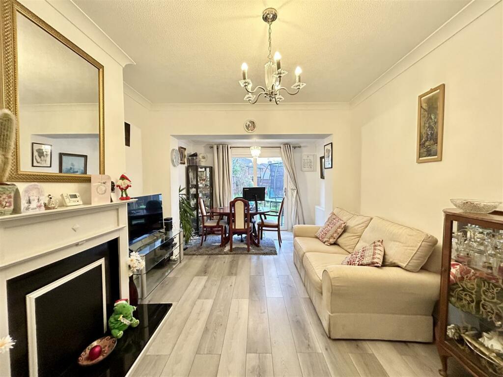 Additional property image - Frankley Avenue, Halesowen