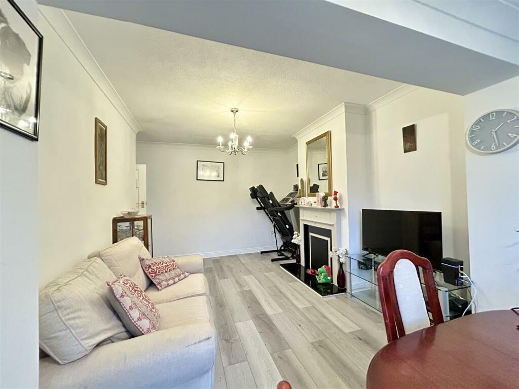 Additional property image - Frankley Avenue, Halesowen