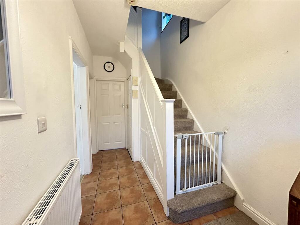 Additional property image - Frankley Avenue, Halesowen