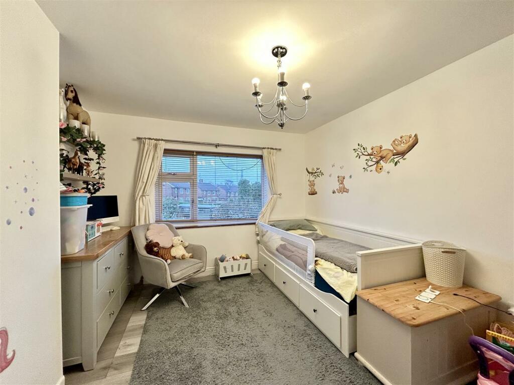 Additional property image - Frankley Avenue, Halesowen