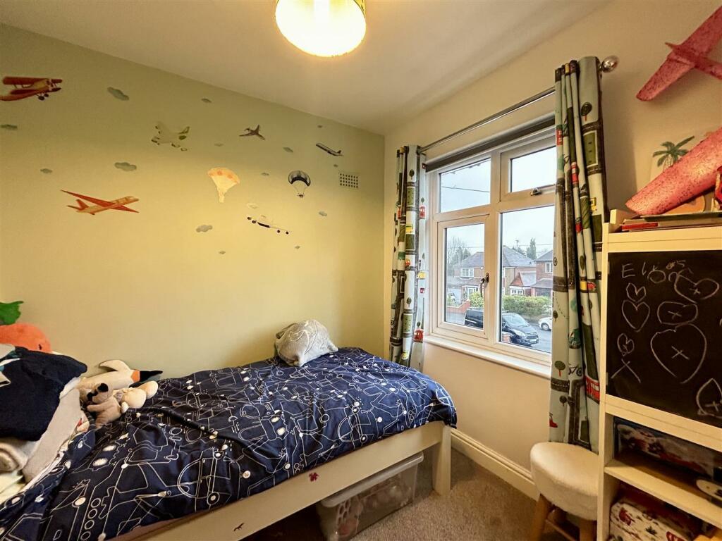 Additional property image - Frankley Avenue, Halesowen