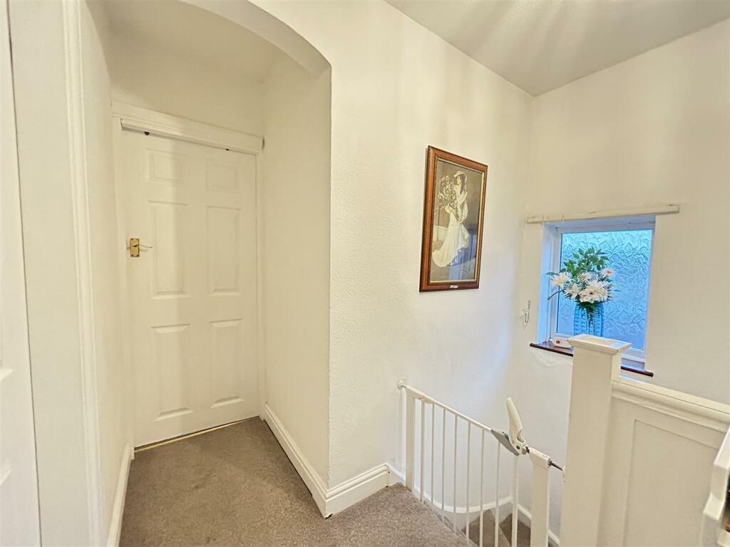 Additional property image - Frankley Avenue, Halesowen