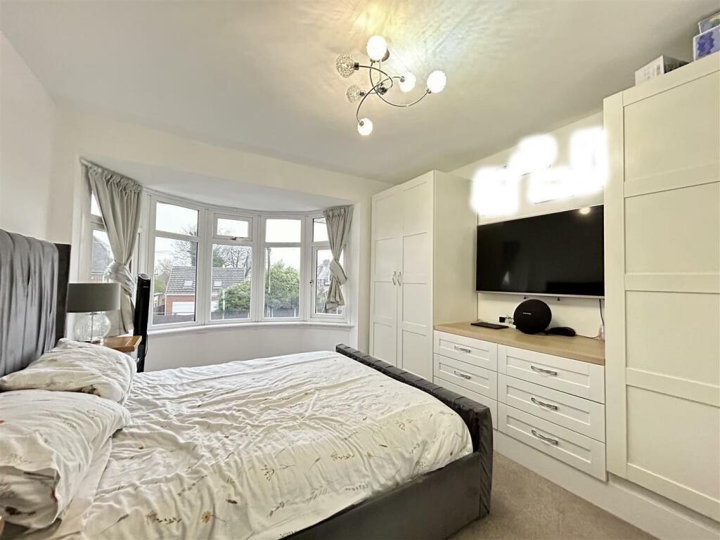 Additional property image - Frankley Avenue, Halesowen