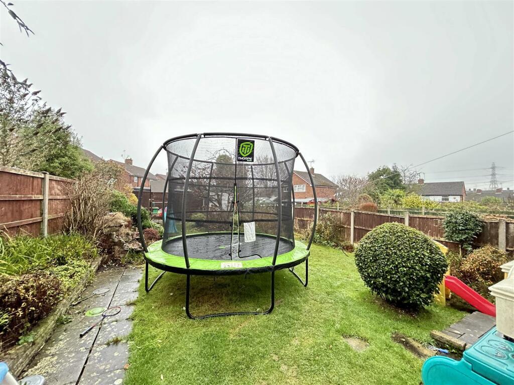 Additional property image - Frankley Avenue, Halesowen