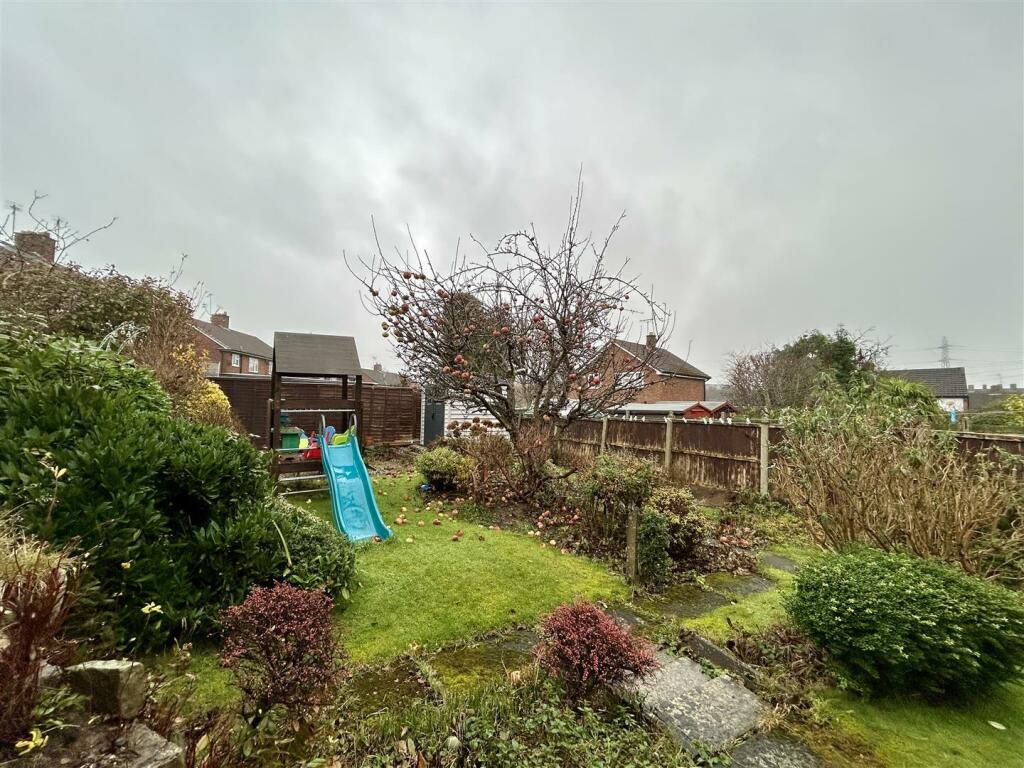Additional property image - Frankley Avenue, Halesowen