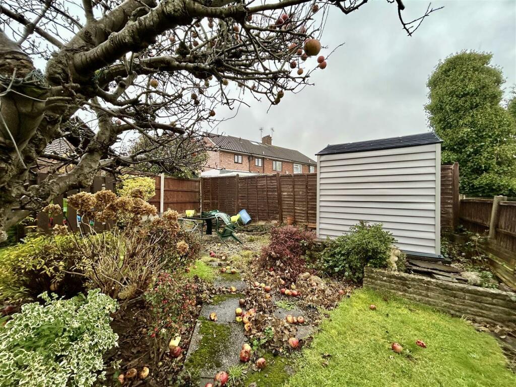 Additional property image - Frankley Avenue, Halesowen