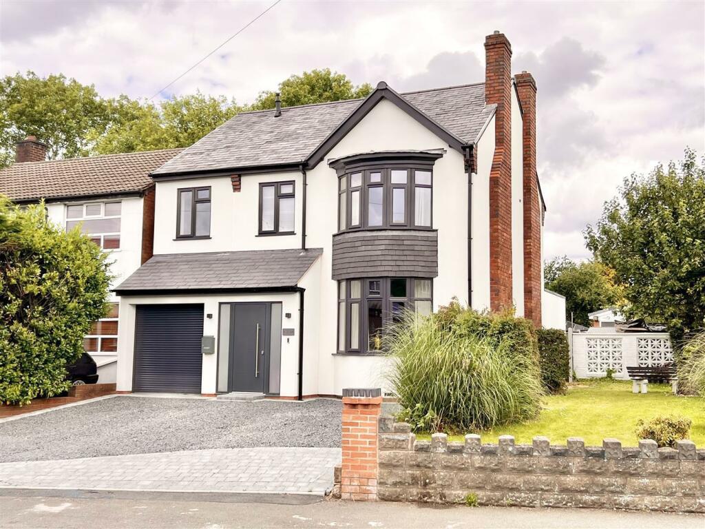 Additional property image - Long Lane, Halesowen