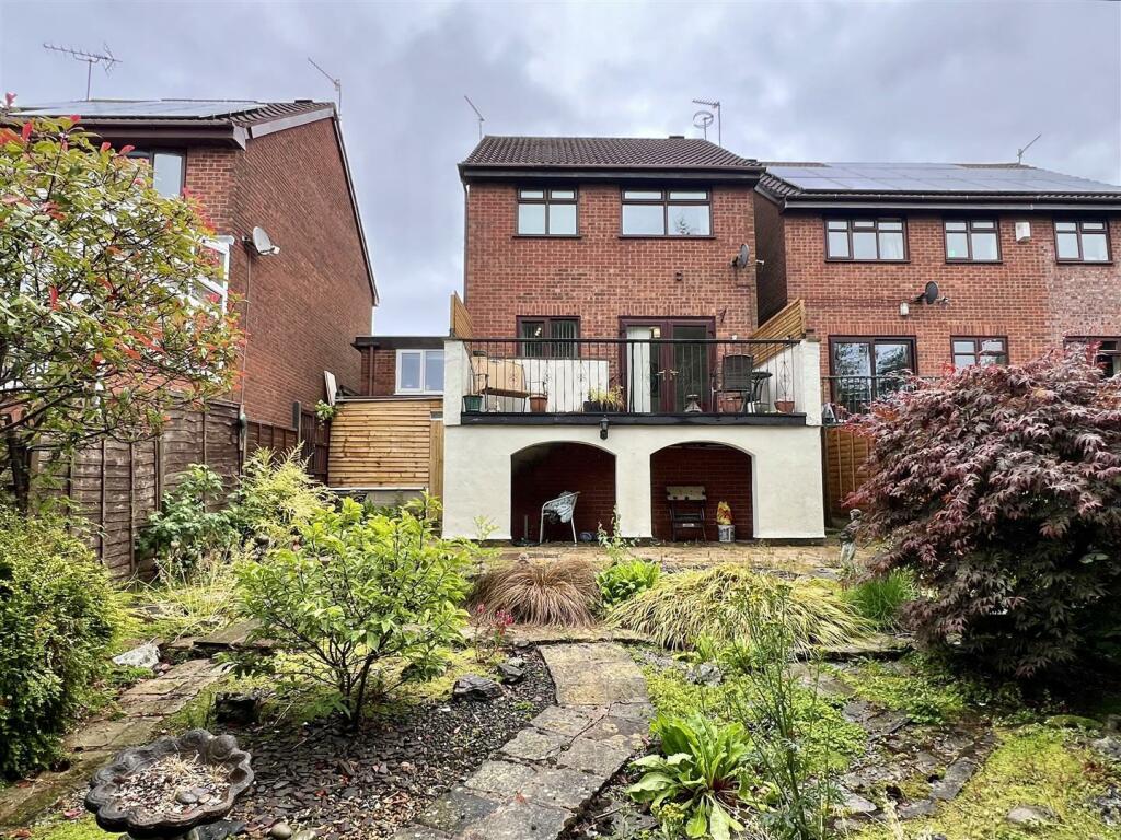 Additional property image - Rough Hill Drive, Rowley Regis