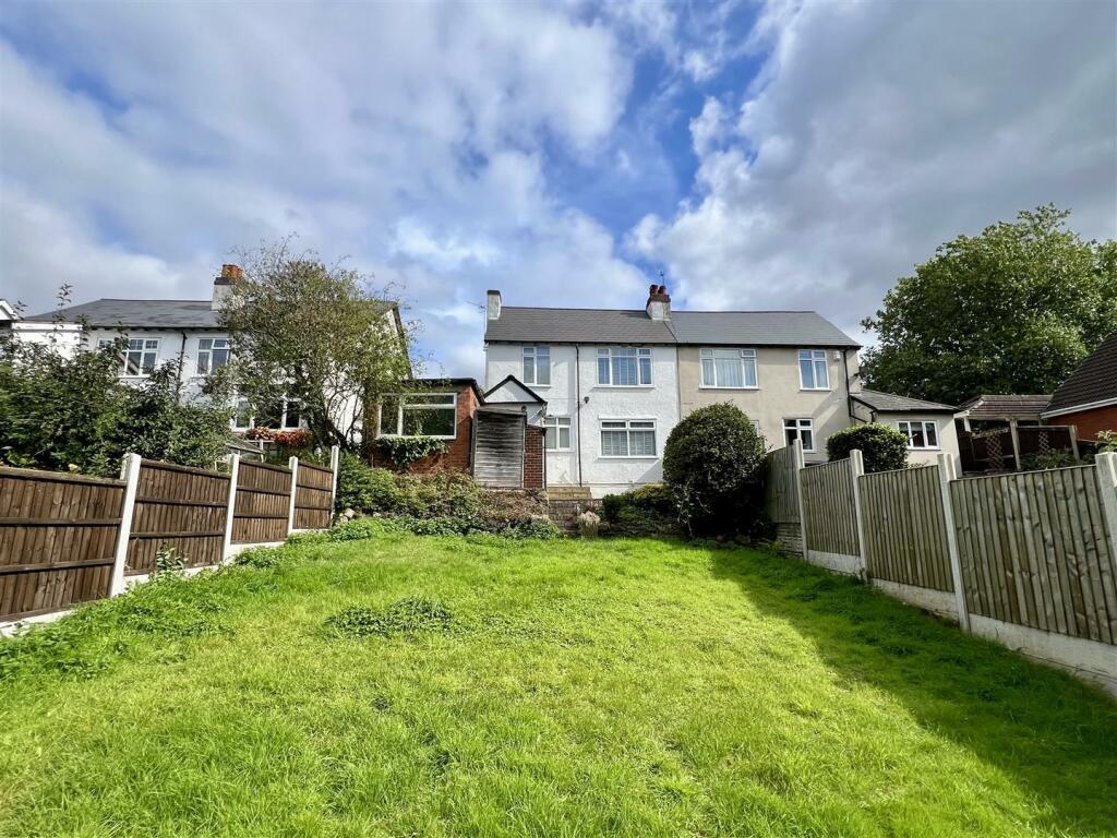 Additional property image - Haden Hill Road, Halesowen
