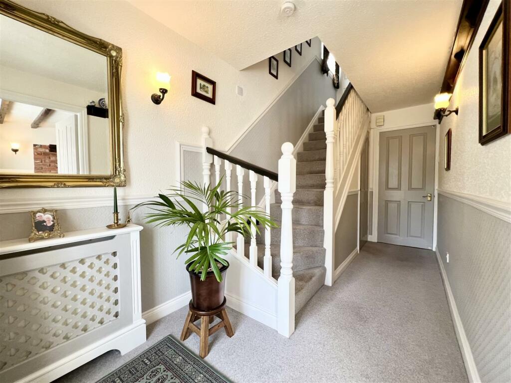 Additional property image - Hambleton Road, Halesowen