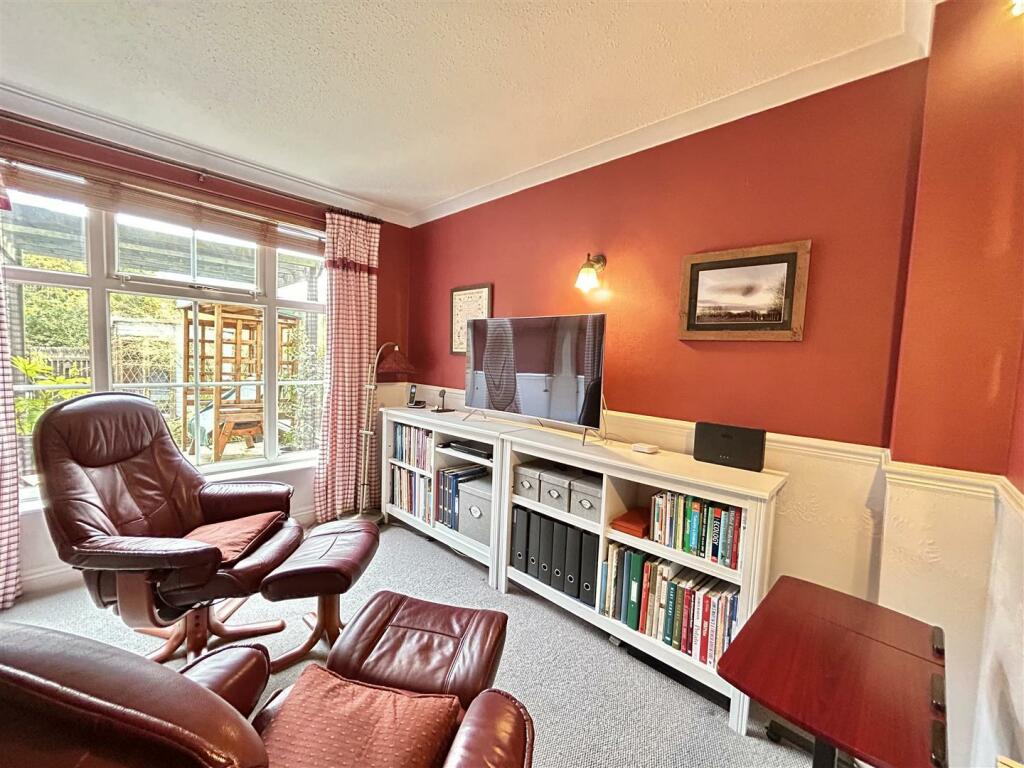 Additional property image - Hambleton Road, Halesowen