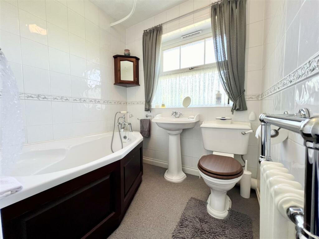 Additional property image - Hambleton Road, Halesowen