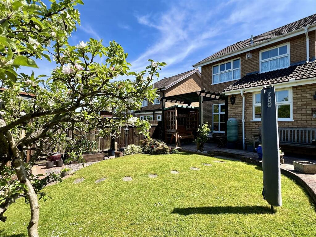 Additional property image - Hambleton Road, Halesowen