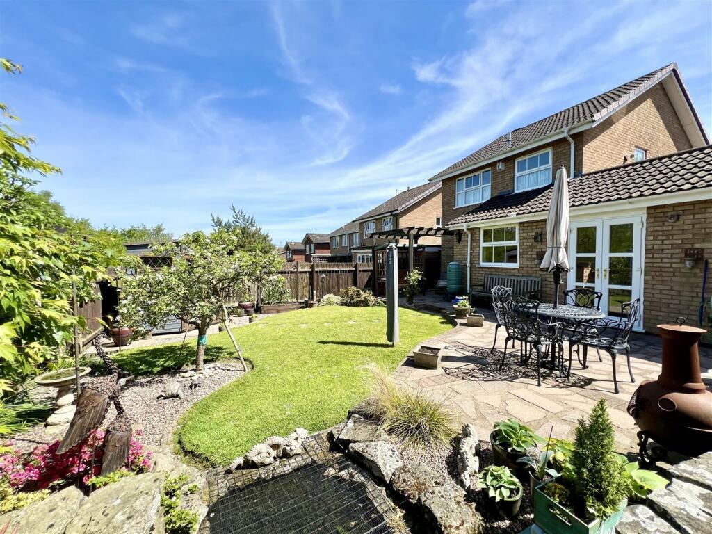 Additional property image - Hambleton Road, Halesowen