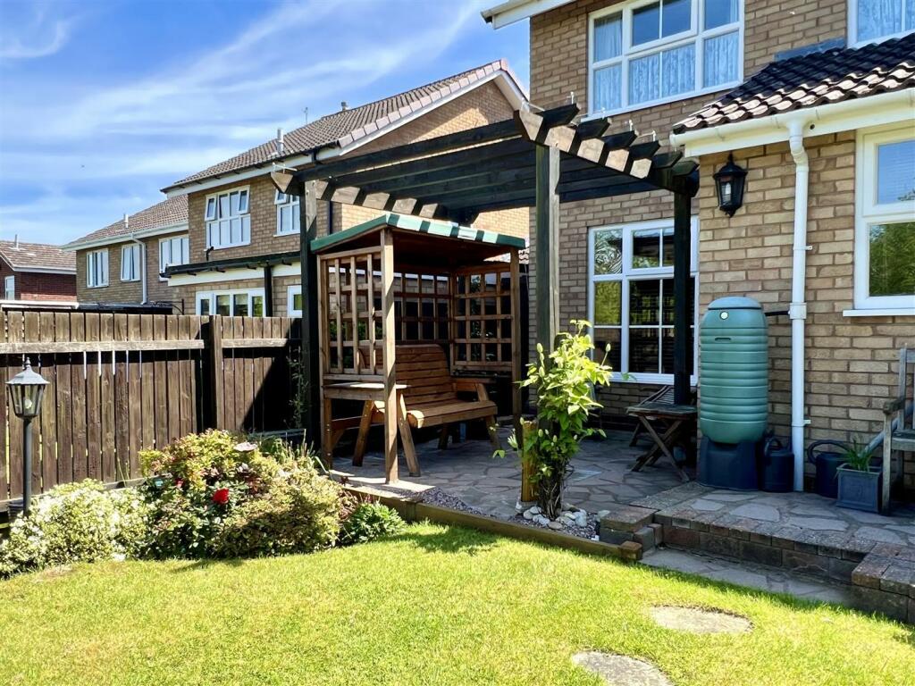Additional property image - Hambleton Road, Halesowen
