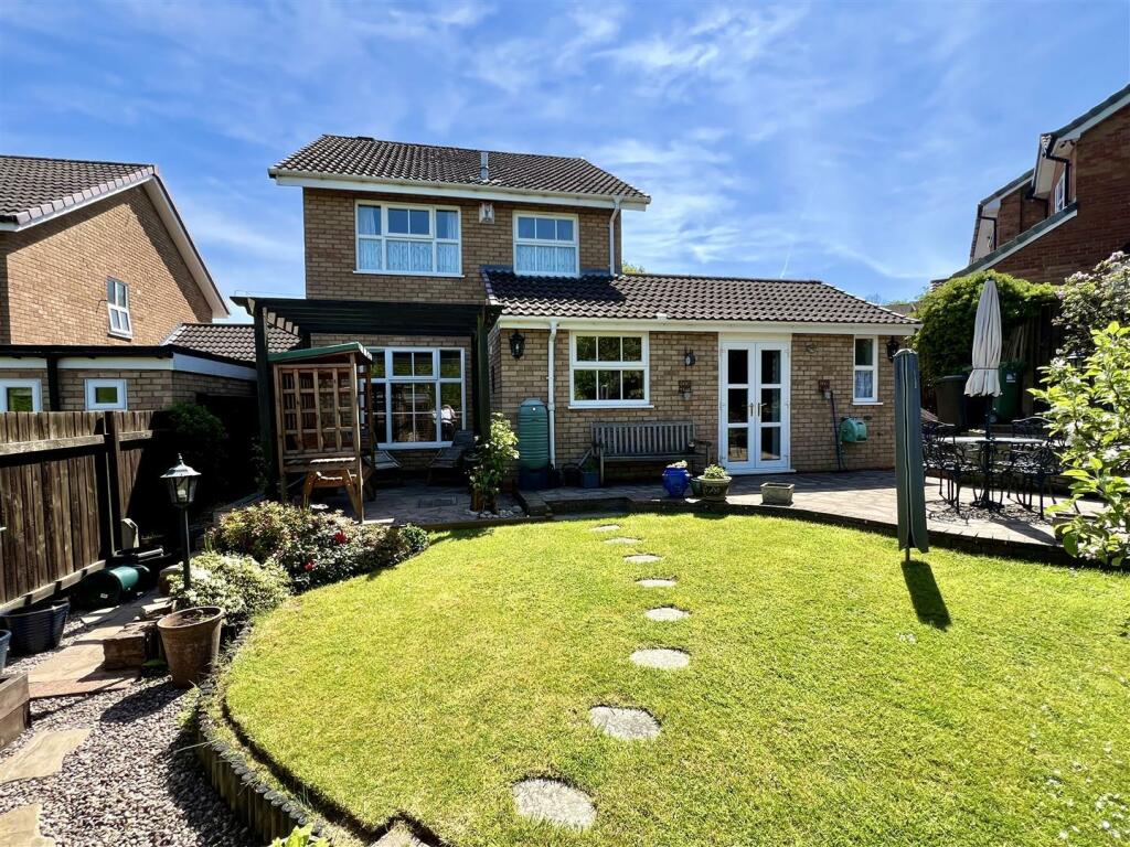 Additional property image - Hambleton Road, Halesowen