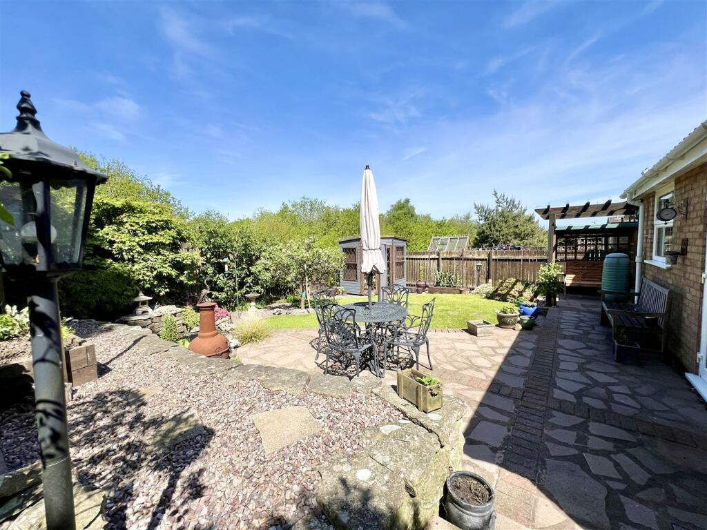 Additional property image - Hambleton Road, Halesowen
