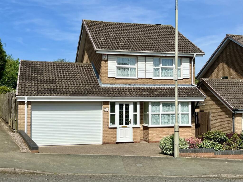Additional property image - Hambleton Road, Halesowen