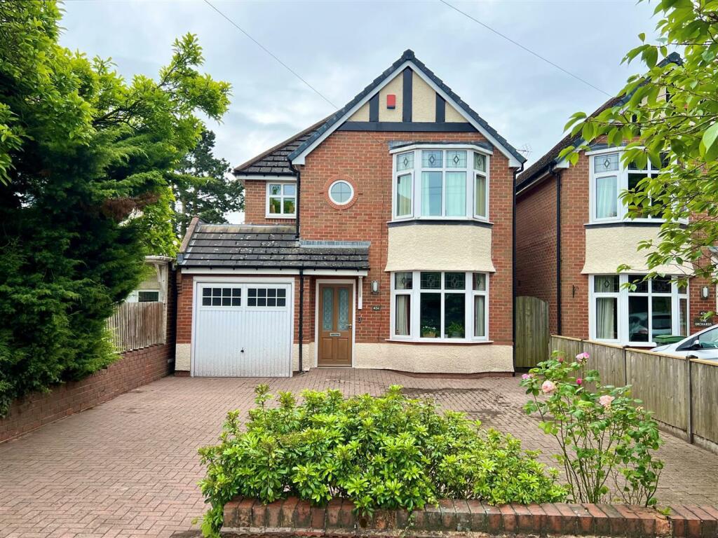 Additional property image - Hagley Road, Hayley Green, Halesowen