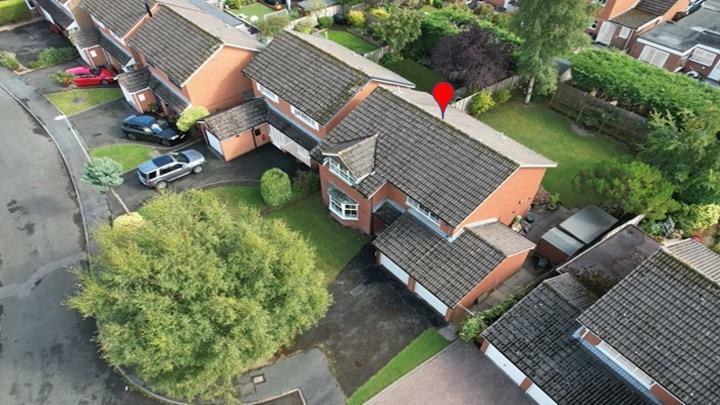 Additional property image - Haddon Croft, Halesowen