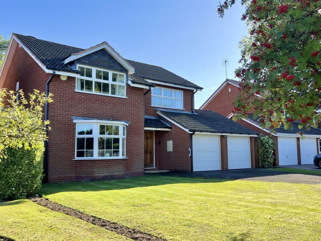 Additional property image - Haddon Croft, Halesowen