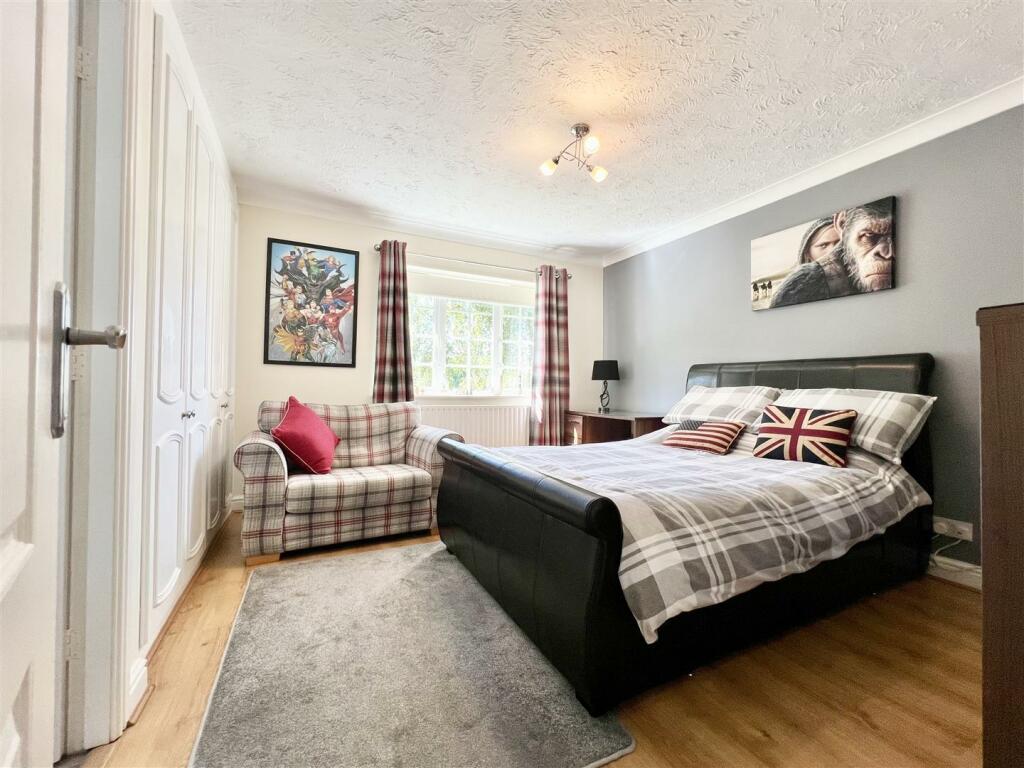 Additional property image - Hodgetts Drive, Halesowen