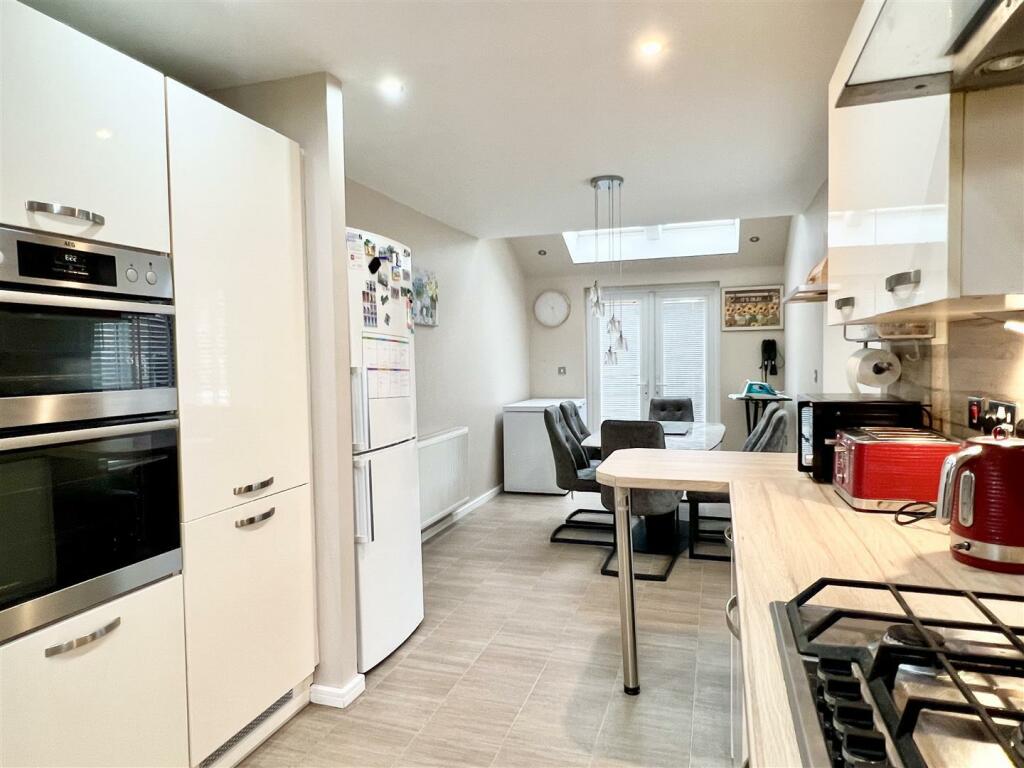 Additional property image - Minton Drive, Cradley Heath