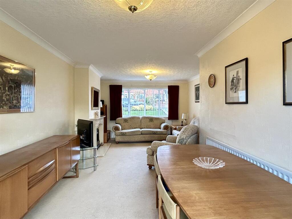 Additional property image - Hawthorne Road, Halesowen