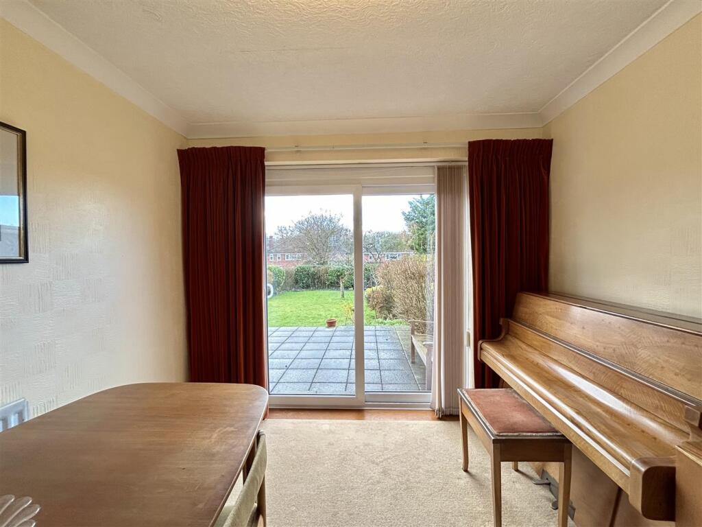 Additional property image - Hawthorne Road, Halesowen