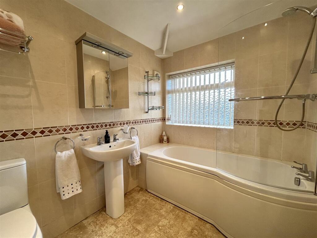 Additional property image - Hawthorne Road, Halesowen
