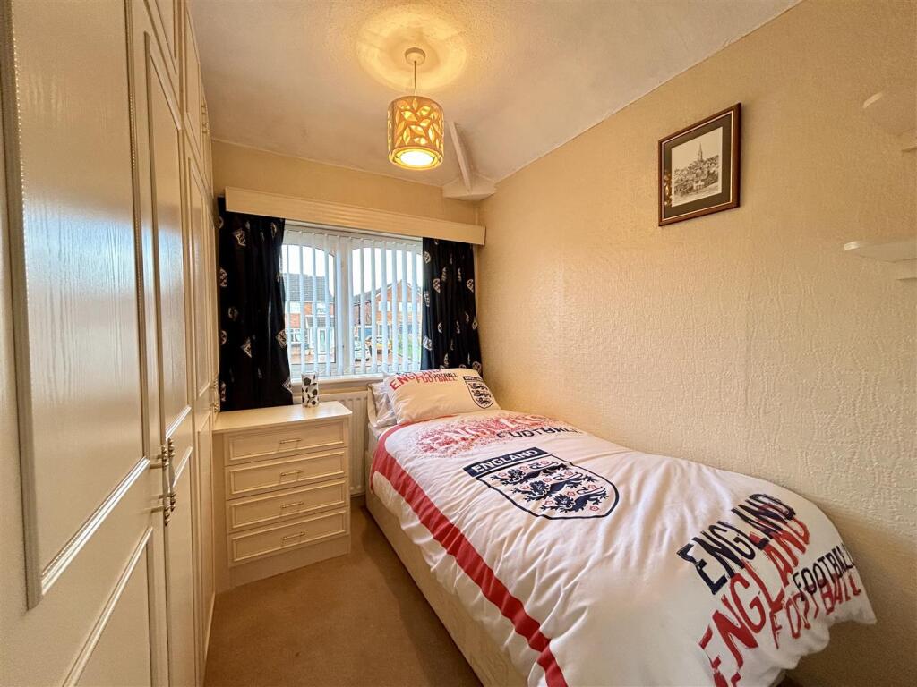 Additional property image - Hawthorne Road, Halesowen