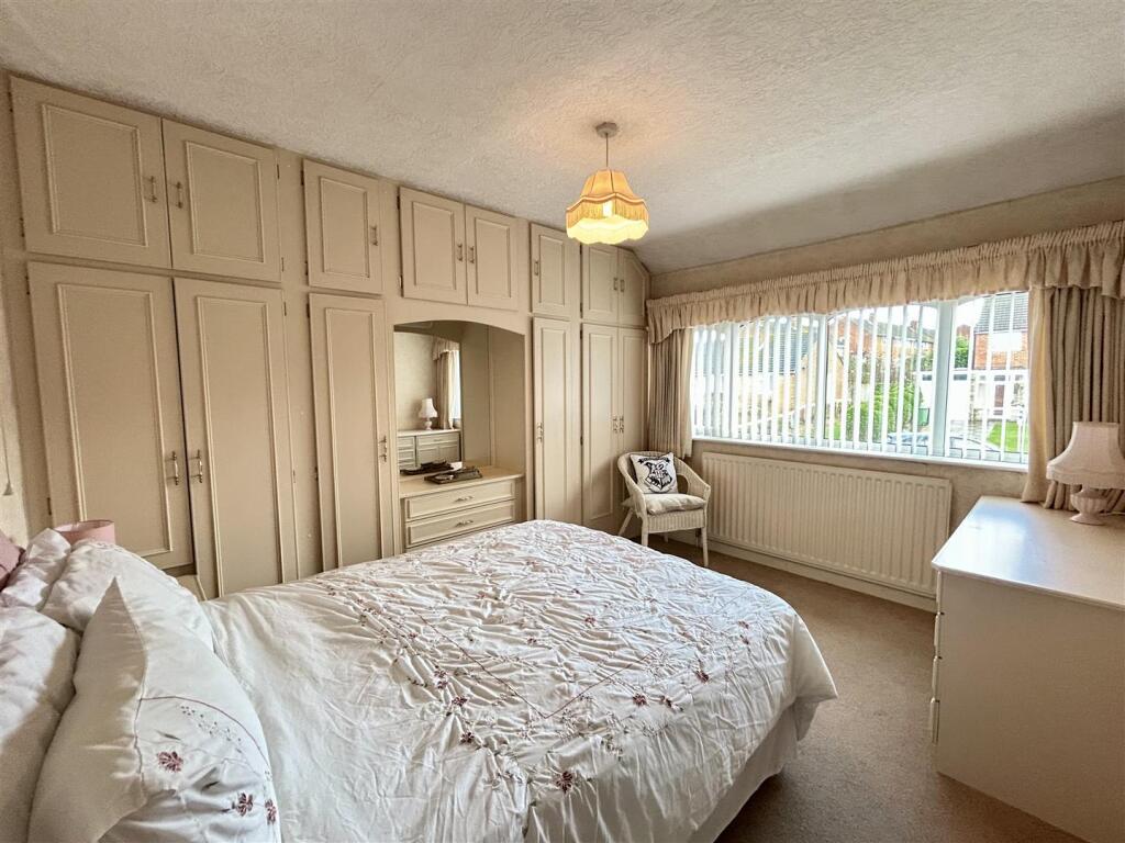 Additional property image - Hawthorne Road, Halesowen