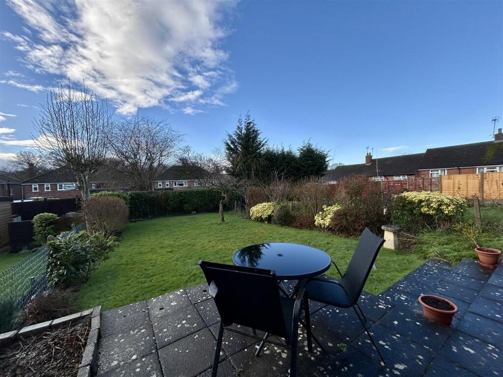 Additional property image - Hawthorne Road, Halesowen