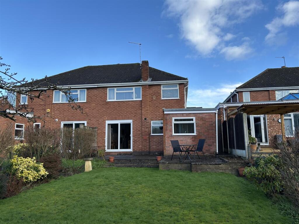 Additional property image - Hawthorne Road, Halesowen