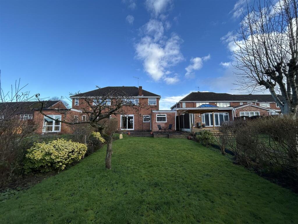 Additional property image - Hawthorne Road, Halesowen