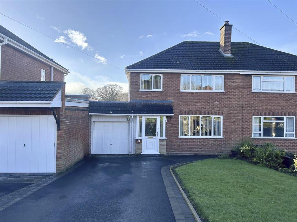 Additional property image - Hawthorne Road, Halesowen