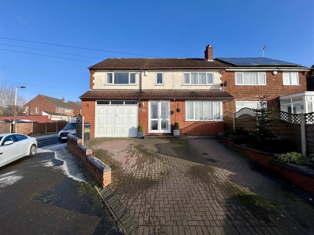 Additional property image - Dudley Road, Rowley Regis