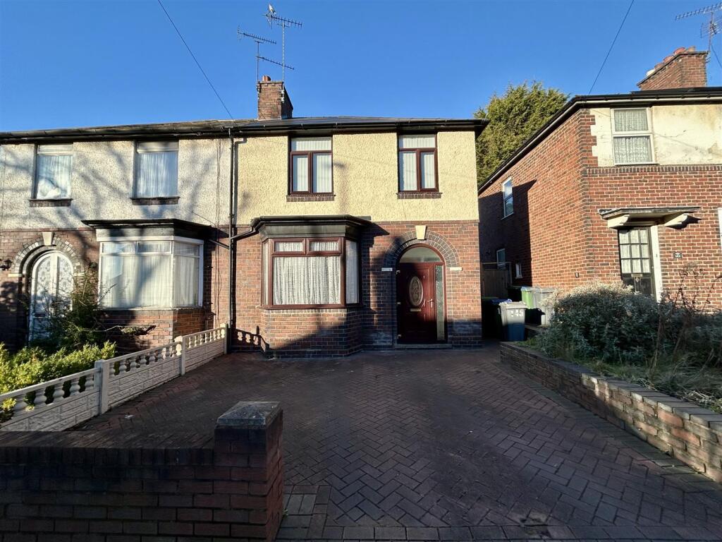 Additional property image - Oak Road, West Bromwich