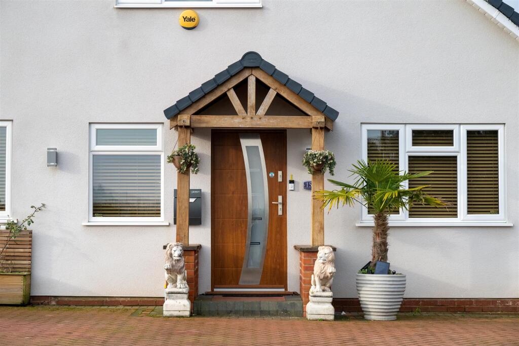 Additional property image - Bromsgrove Road, Hunnington, Halesowen