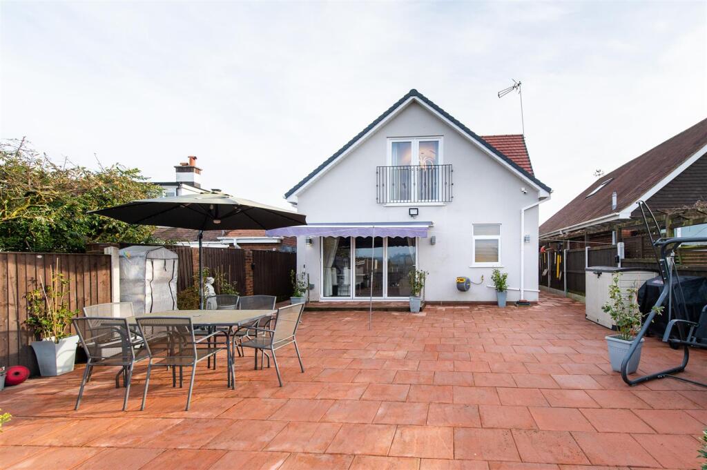 Additional property image - Bromsgrove Road, Hunnington, Halesowen